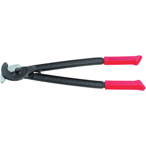 Utility Cable Cutter, 16" PB Rental Co. Ltd.