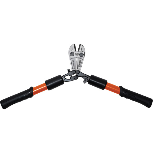 Coupe-boulons, 18-1/4" l, Coupe centrale PB Rental Co. Ltd.