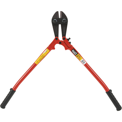 Coupe-boulons, 24" l, Coupe centrale PB Rental Co. Ltd.