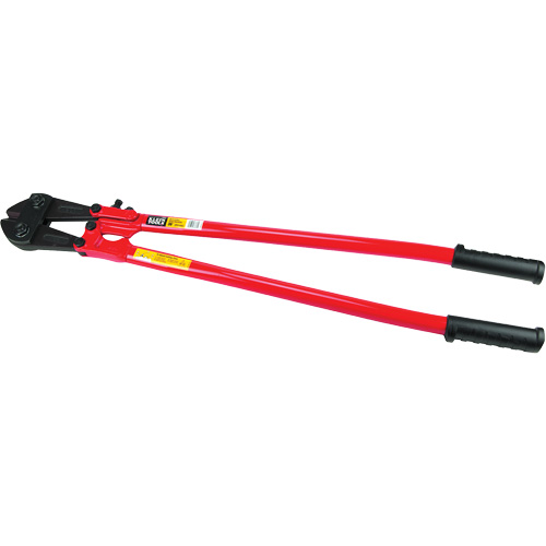 Bolt Cutter, 36" L, Center Cut PB Rental Co. Ltd.