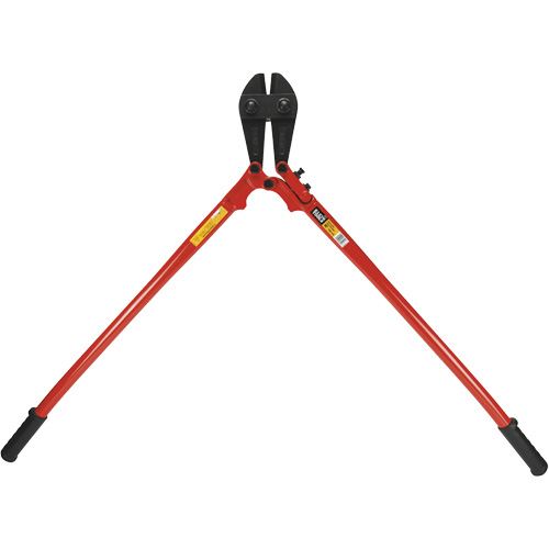 Bolt Cutter, 42" L, Center Cut PB Rental Co. Ltd.