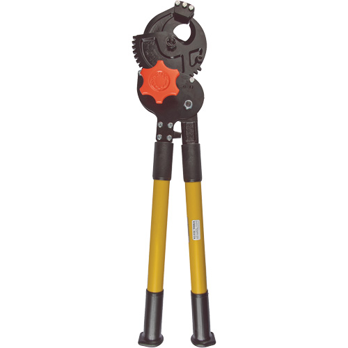 Heavy Duty Ratcheting Cutter, 28" PB Rental Co. Ltd.