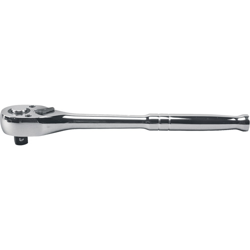 Ratchet, 1/2" Drive, Plain Handle PB Rental Co. Ltd.