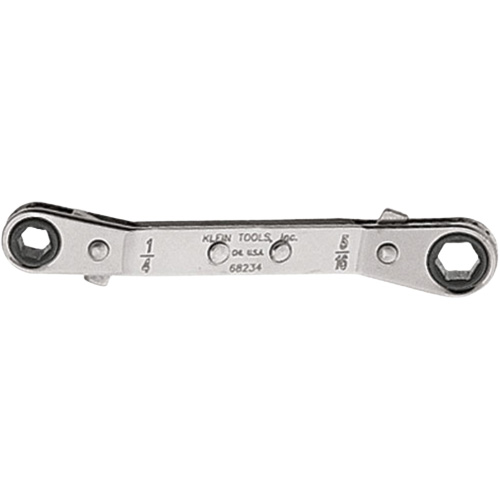 Reversible Ratcheting Offset Box Wrench PB Rental Co. Ltd.