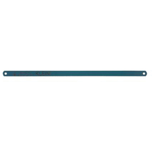 10-Piece High-Speed Steel Hacksaw Blades, Bi-Metal, 12" L, 18 TPI PB Rental Co. Ltd.