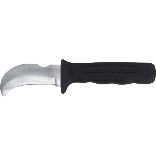 Lineman's Skinning Knife with Hook Blade & Notch PB Rental Co. Ltd.