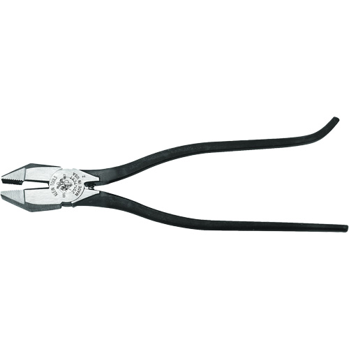Pince pour ferronnier, 9" lo, 1-1/4" Capacit&eacute; PB Rental Co. Ltd.
