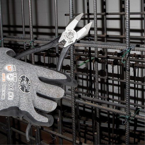 Pince pour ferronnier, 9" lo, 1-1/4" Capacit&eacute; PB Rental Co. Ltd.