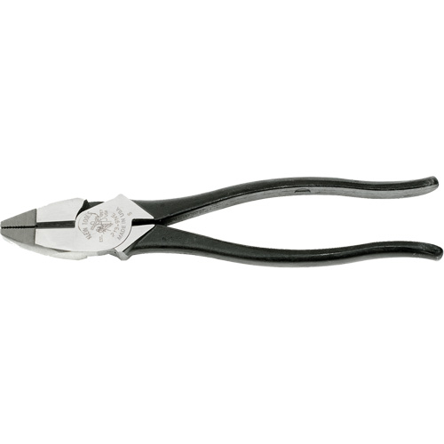 High-Leverage Side-Cutters, 9-1/4" L, 1-3/8" Capacity PB Rental Co. Ltd.