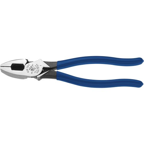 Side Cutting Pliers With Fish Tape Pulling Grip PB Rental Co. Ltd.
