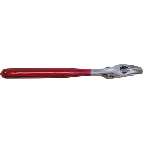 Adjustable Wrench, 4-1/2" L, 1/2" Max Width, Chrome/Polished PB Rental Co. Ltd.