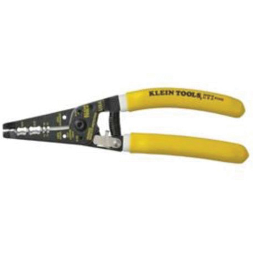 Klein-Kurve&reg; Dual NM Cable Stripper/Cutter, 8" PB Rental Co. Ltd.