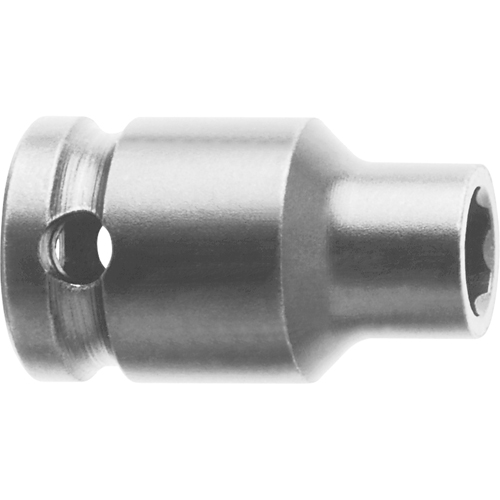 Magnetic Socket, 10 mm, 3/8" Drive PB Rental Co. Ltd.