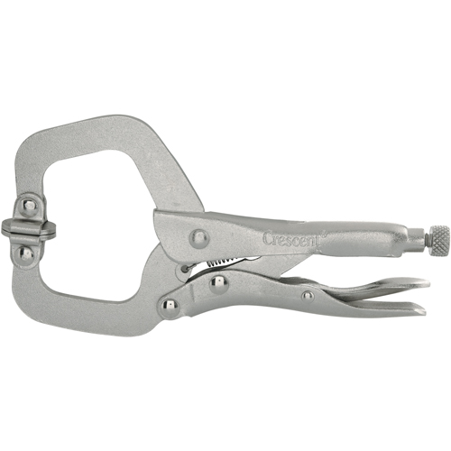 Pince-&eacute;tau, Longueur 6-4/5", Pinces serre-joints PB Rental Co. Ltd.