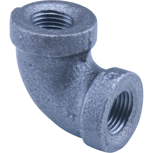 COUDE 90° PB Rental Co. Ltd.
