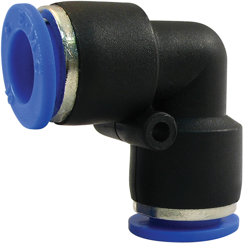 Raccord coude femelle PB Rental Co. Ltd.