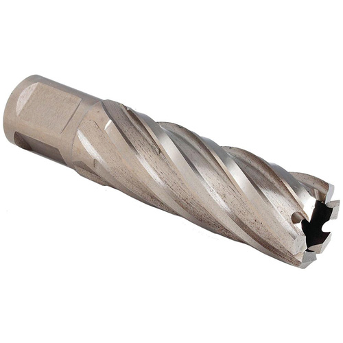 Couteau annulaire SST, Diam&egrave;tre de 13/16", Bronze, Profondeur de la coupe de 3", Tige 3/4" PB Rental Co. Ltd.