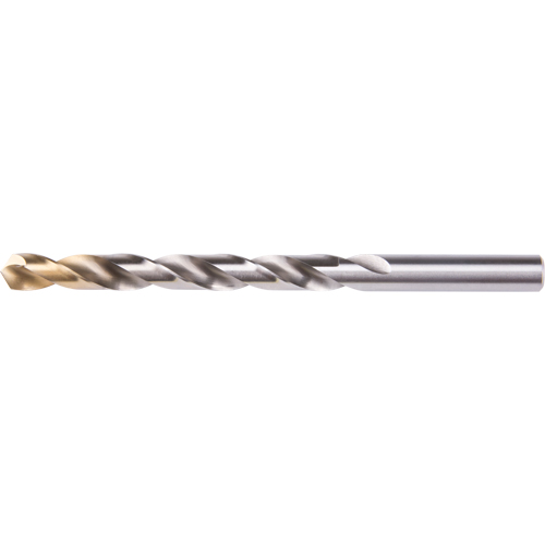 Foret court, Acier rapide, #72, 1-1/8" lo, 5/16" Cannelure, 118° Angle PB Rental Co. Ltd.