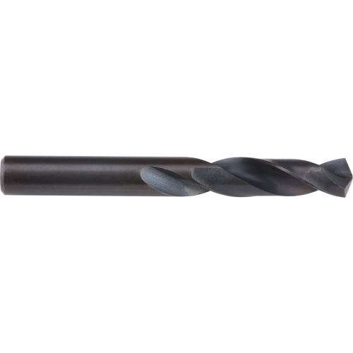 Screw Machine Drill Bit, 1/16", High Speed Steel, 5/8" Flute, 135° Point PB Rental Co. Ltd.