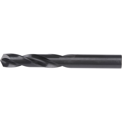 Foret s&eacute;rie extra-courte, #53, Acier rapide, Cannelure 5/8", Pointe de 135° PB Rental Co. Ltd.