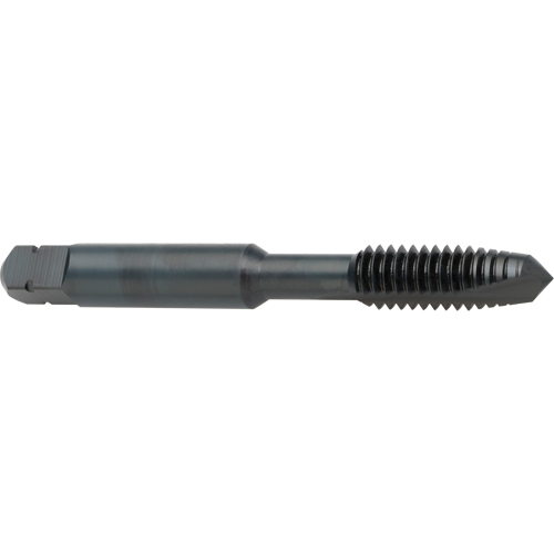 Spiral Point Tap, High Speed Cobalt, 8-32 Thread, 2-1/8" L PB Rental Co. Ltd.