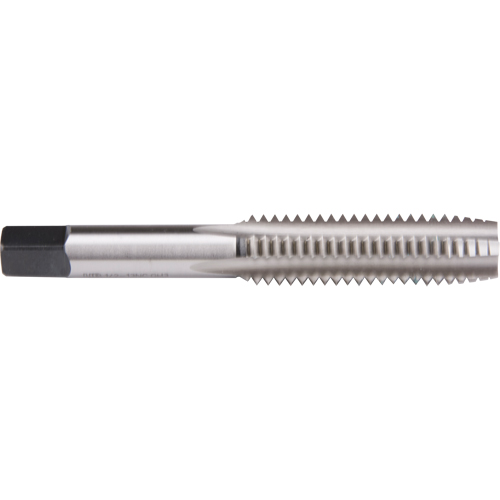 Taraud interm&eacute;diaire &agrave; main, Acier rapide, Filet 1"-14 PB Rental Co. Ltd.