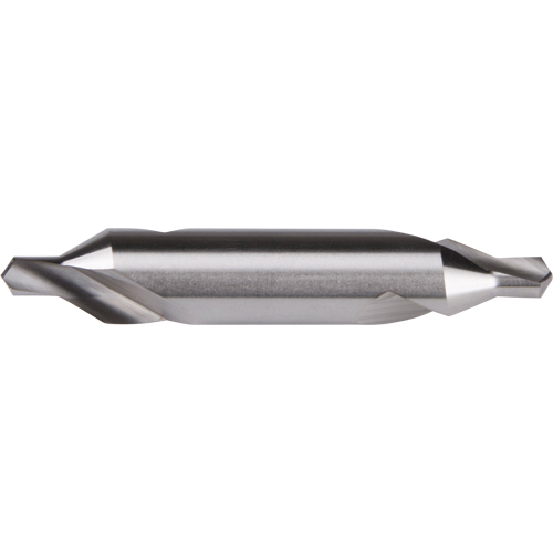 Combined Drill & Countersink, #4/BS4, 1/8" Small Diameter, 5/16" Large Diameter, High Speed Steel PB Rental Co. Ltd.