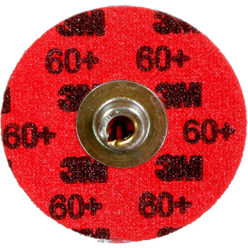 Disque abrasif de 3" Cubitron - grain 60+, 3" dia., Grain 60+ PB Rental Co. Ltd.