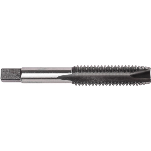 Taraud &agrave; pointe spiral&eacute;e style d&eacute;gag&eacute;, Acier rapide, Filet de 1/2"-13, 3-3/8" l PB Rental Co. Ltd.