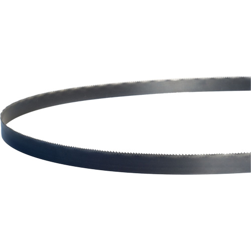 Wolf-Band&reg; Portable Band Saw Blades, Bi-Metal, 44-7/8" L x 1/2" W x 0.02" Thick, 10/14 TPI PB Rental Co. Ltd.