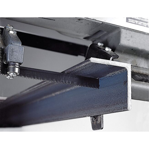 Wolf-Band&reg; Portable Band Saw Blades, Bi-Metal, 44-7/8" L x 1/2" W x 0.02" Thick, 10/14 TPI PB Rental Co. Ltd.