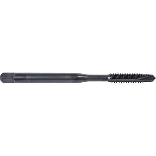 Taraud &agrave; machine &agrave; crochet &eacute;lev&eacute;, Acier rapide, Filet 7/16"-20 PB Rental Co. Ltd.