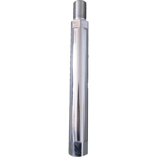 Rallonge d'&acirc;me de foret, Diam&egrave;tre max. de 5/8", Longeur de 12", Tige 5/8" PB Rental Co. Ltd.