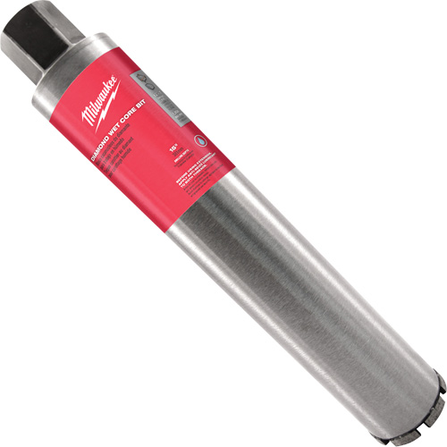 Fraise diamant&eacute;e &agrave; noyau humide de premi&egrave;re qualit&eacute; PB Rental Co. Ltd.