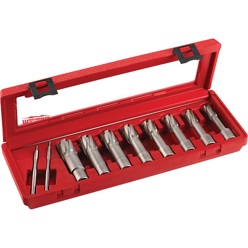 Trousse de coupe annulaire TCT PB Rental Co. Ltd.