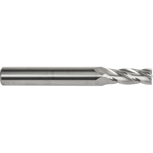 Extra Long End Square End Mill PB Rental Co. Ltd.