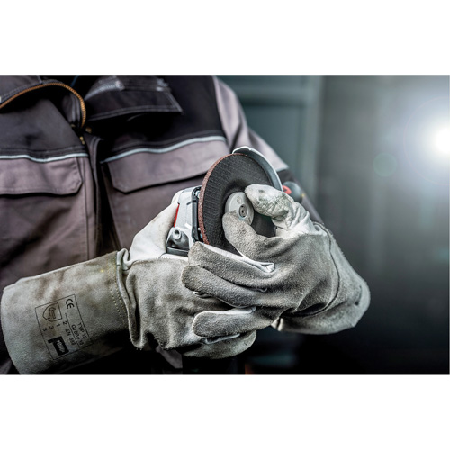 Quick Angle Grinder, 5", 120 V, 11000 RPM PB Rental Co. Ltd.