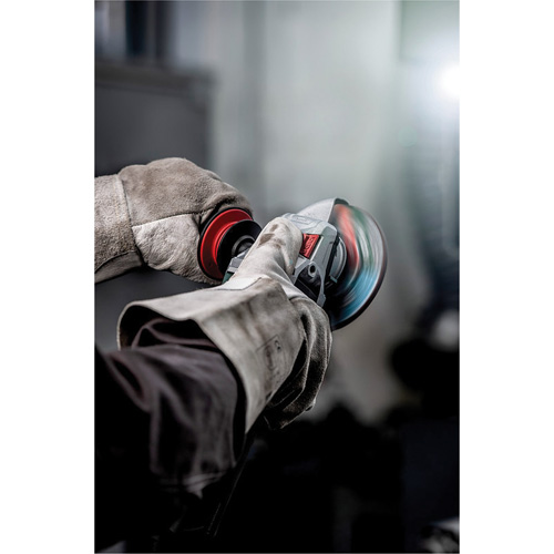Quick Angle Grinder, 5", 120 V, 11000 RPM PB Rental Co. Ltd.