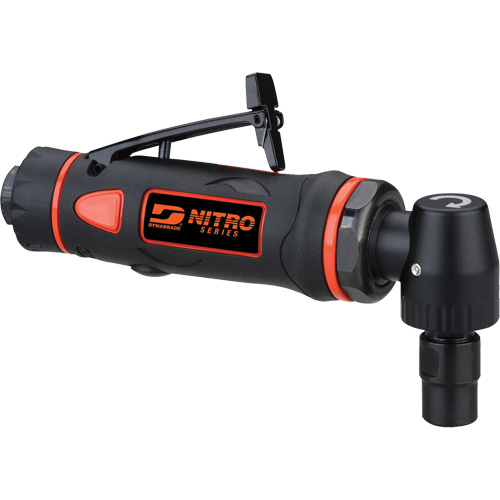 Right Angle Die Grinder, 1/4" Collet, 18000 RPM PB Rental Co. Ltd.