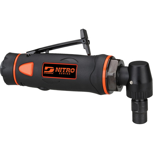 Right Angle Die Grinder, 6 mm Collet, 14000 RPM PB Rental Co. Ltd.