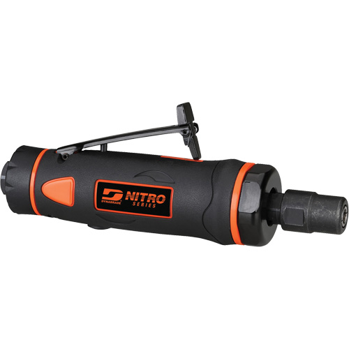Straight Line Die Grinder, 1/4" Collet, 25000 RPM PB Rental Co. Ltd.