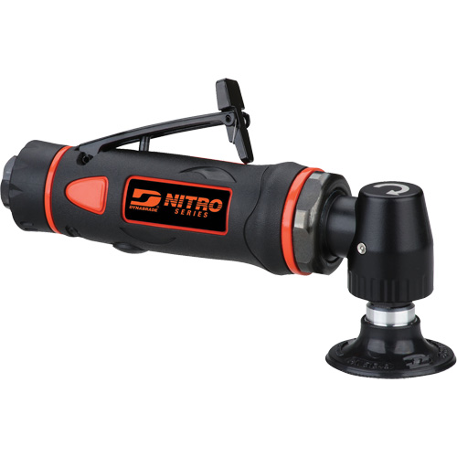 Ponceuse &agrave; disque &agrave; angle droit PB Rental Co. Ltd.