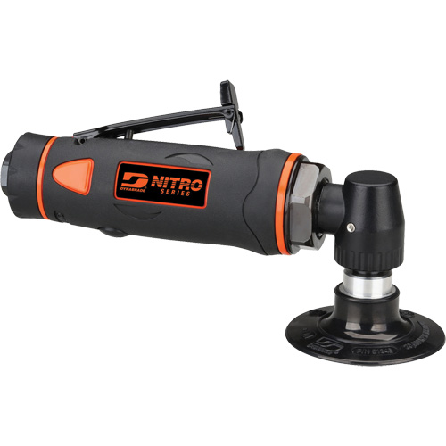 Right Angle Disc Sander PB Rental Co. Ltd.