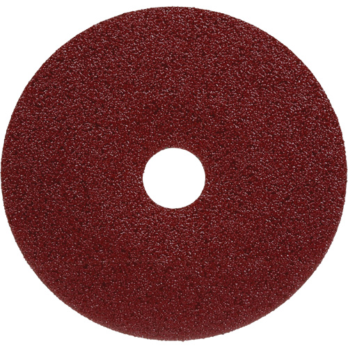 Disque en fibre 782C, C&eacute;ramique, 80+, 5" Dia x 7/8" Arbre PB Rental Co. Ltd.