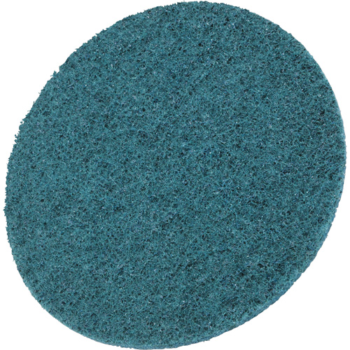 Scotch-Brite Surface Conditioning Disc, 4-1/2" Dia., Very Fine Grit, Aluminum Oxide PB Rental Co. Ltd.