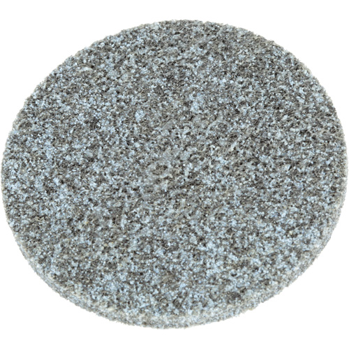 Meule homog&egrave;ne d&eacute;bavurage et de finition PRO TR Roloc, 2" x 1/8", Grain de Moyen, C&eacute;ramique PB Rental Co. Ltd.