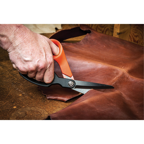 Tradesman Shears, 10", Rings Handle PB Rental Co. Ltd.