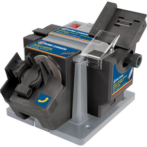 Multi-Purpose Electric Sharpener PB Rental Co. Ltd.