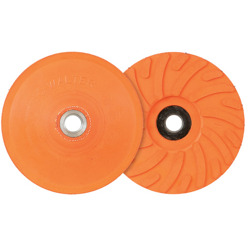 Plateau porte-disque PB Rental Co. Ltd.