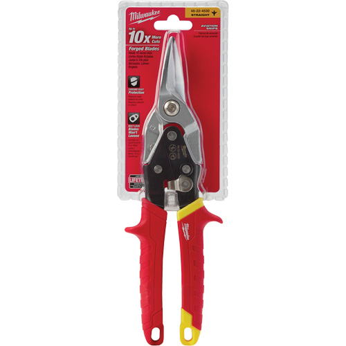 Aviation Snips PB Rental Co. Ltd.